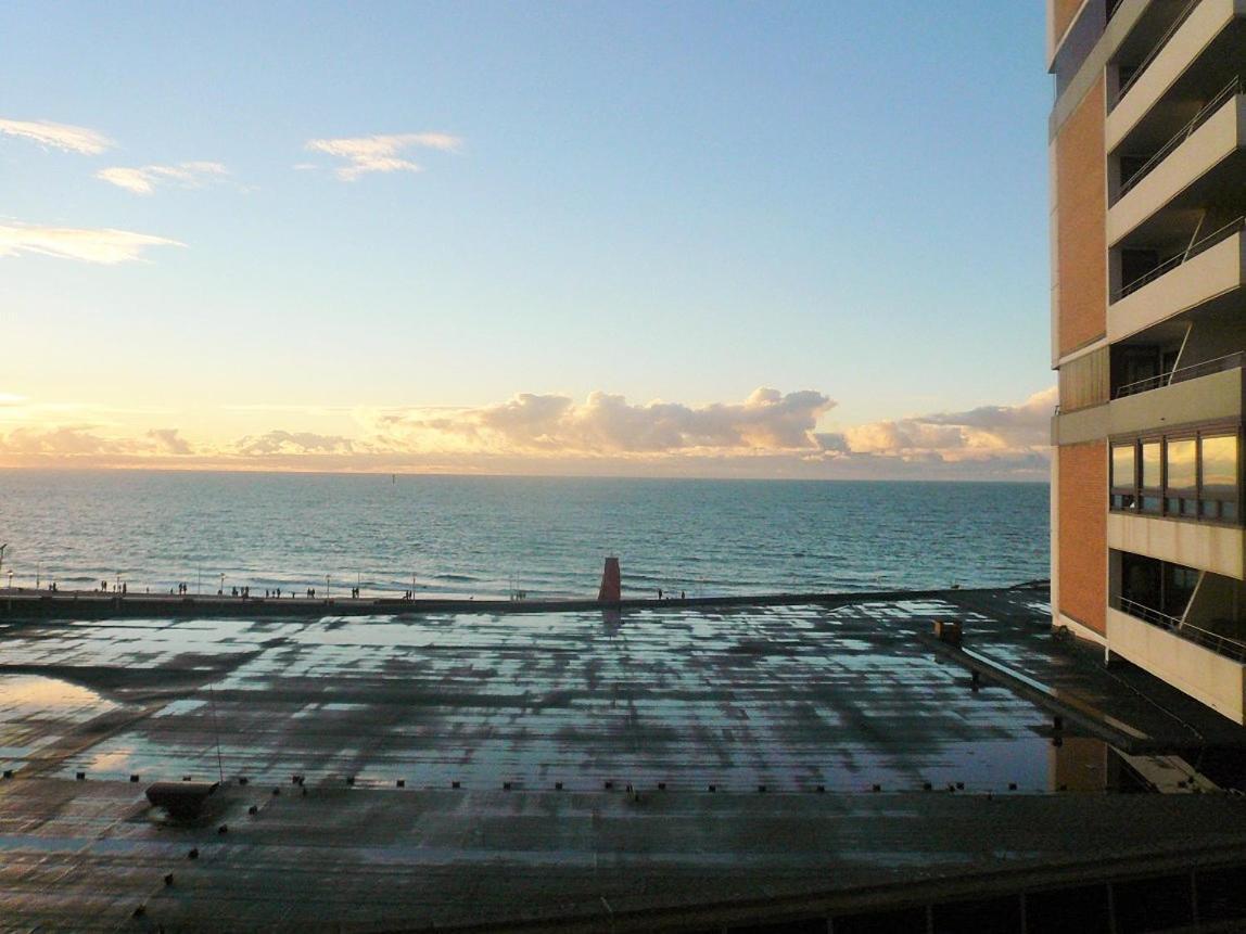 Haus Am Meer14 - App. 052 Wb 韦斯特兰 外观 照片